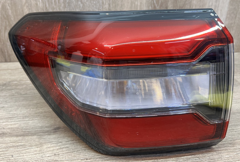 2023-2024 Honda Pilot Outer Tail Light LH ASSY OEM