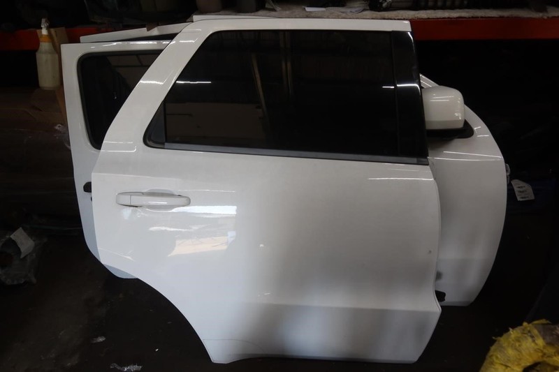 2011-2025 Dodge Durango OEM Rear Right Passenger Door Assembly 55369480