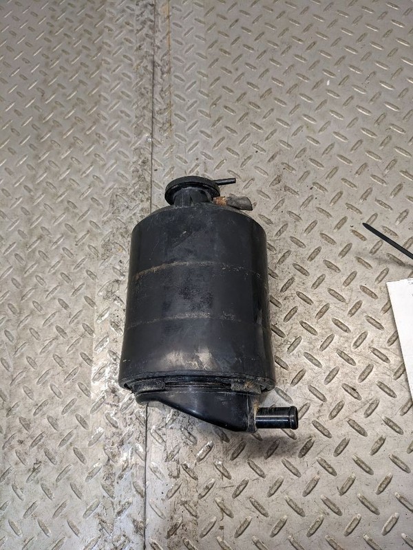 95-98 Nissan 240sx S14 Fuel Vapor Canister Charcoal Can Emission Vent Ev 1173931