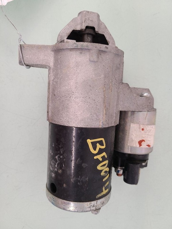 Starter Motor Fits 14-24 DODGE 2500 PICKUP 589286
