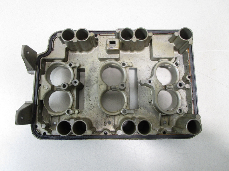 799831 Choke Plate for Mercury Mariner V6 Outboard 135-175 HP
