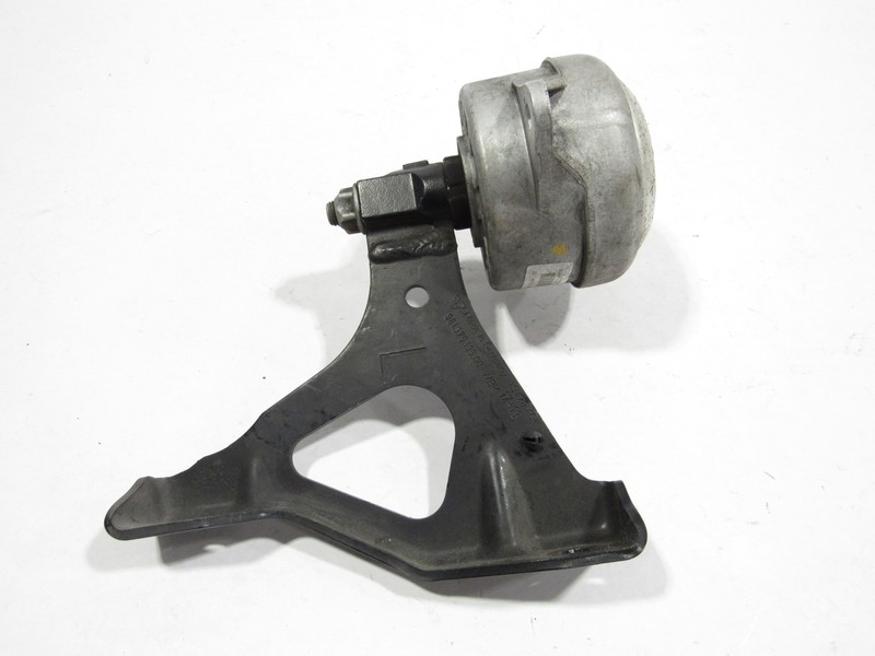 Porsche Boxster S 2014 3.4L Rear Left Transmission Support Bracket Mount 13-16|Y