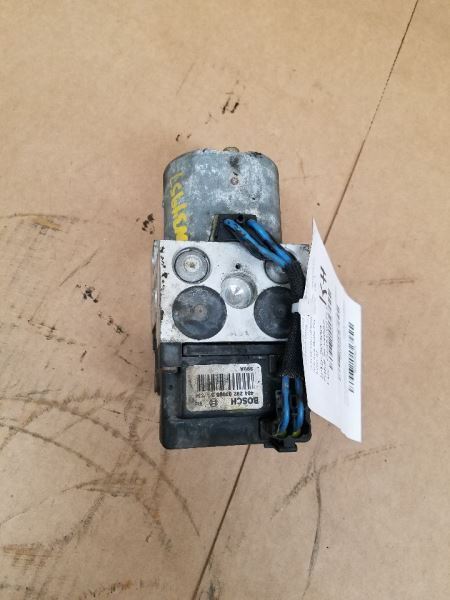 Anti-Lock Brake Part Modulator Assembly EX Fits 03-05 PILOT 255675