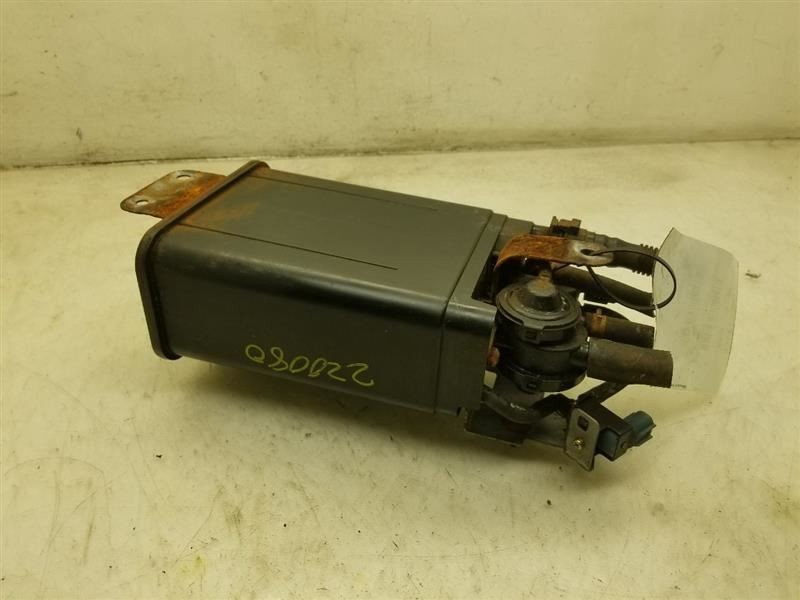 2000 TOYOTA MR2 1.8L FUEL VAPOR CANISTER