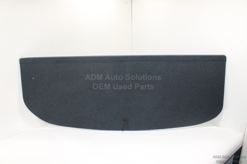 2020 - 2025 HYUNDAI PALISADE TRUNK CARGO LUGGAGE FLOOR MAT SPARE COVER PANEL OEM