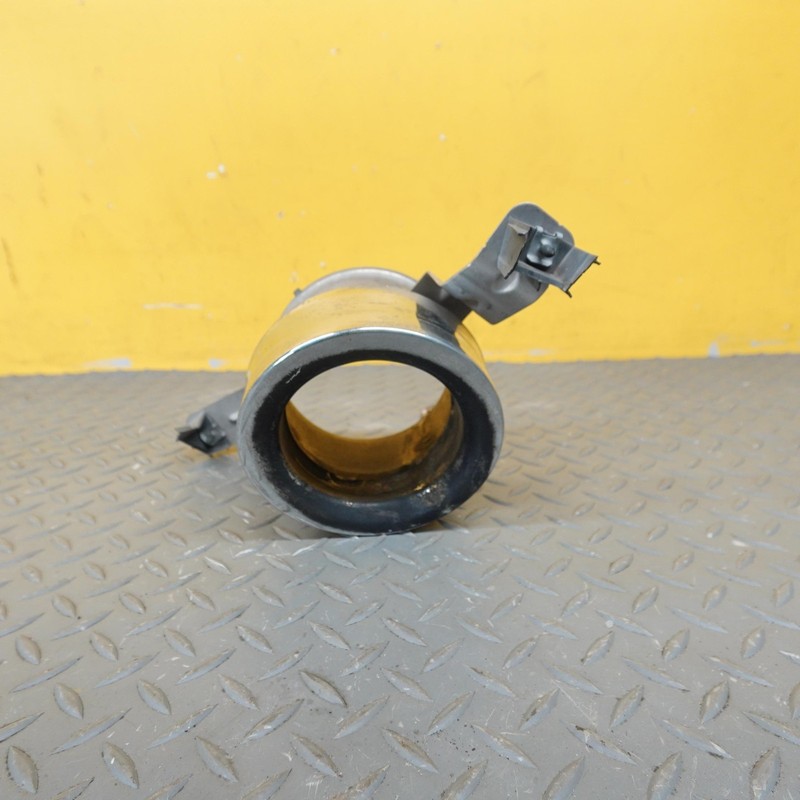 2018-2024 ALFA ROMEO STELVIO REAR LEFT EXHAUST MUFFLER TIP TAIL PIPE 68357042AA