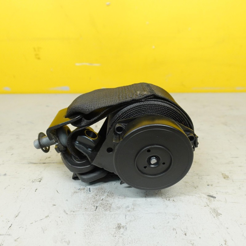 2022-2024 CHEVROLET TRAVERSE RIGHT 3RD ROW SEAT BELT RETRACTOR ASSEMBLY 84863546