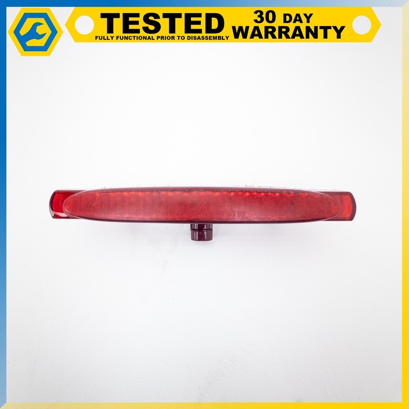 97-04 CHEVROLET CORVETTE C5 REAR 3RD THIRD BRAKE LIGHT LAMP OEM
