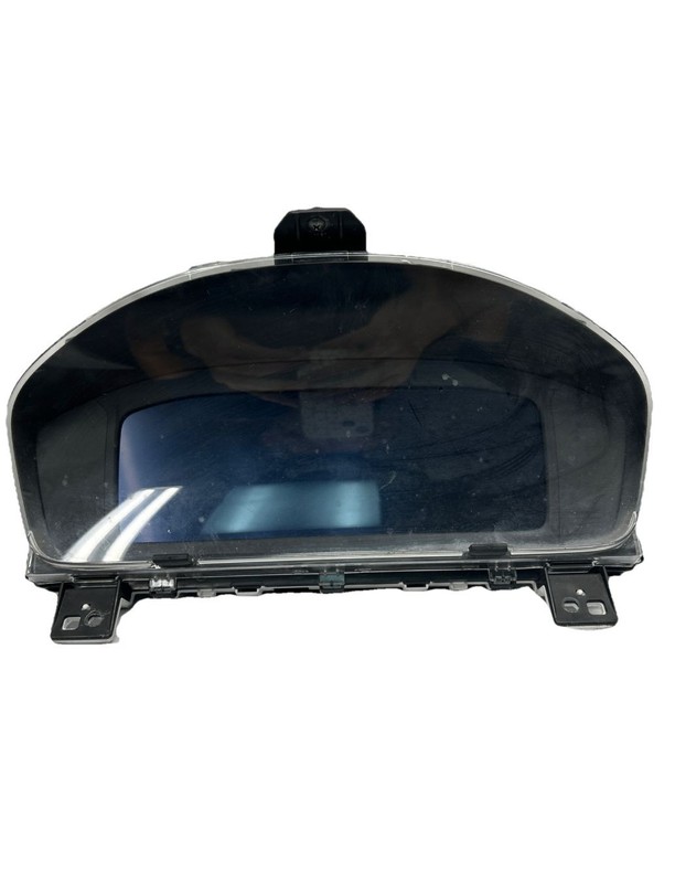 Honda Accord instrument cluster 23 25 speedometer gasoline 7810030AA12 16K miles