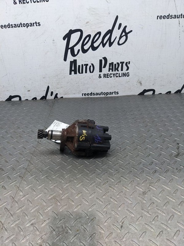 Distributor Fits 96-98 SUNRUNNER 1171633