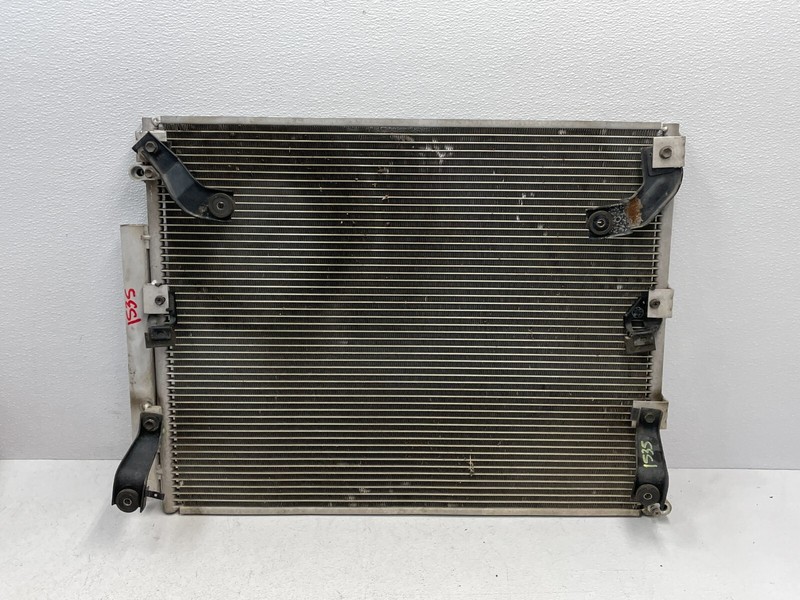 1998-2002 Lexus LX470 Radiator Condenser Assembly Unit 4.7L 1535 OEM