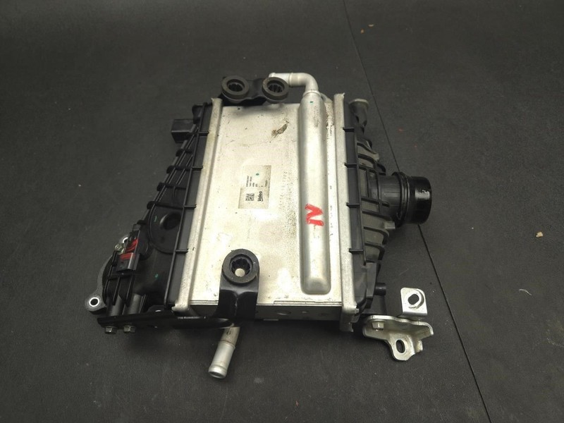 Intercooler 2023 Nissan Rogue 14461-6RC0C 2021 2022 2024 2025