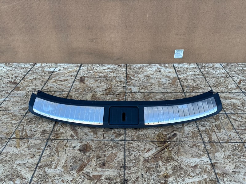 INFINITI FX35 FX50 QX70 2009-2017 OEM TRUNK INTERIOR TRIM MOLDING PANEL COVER