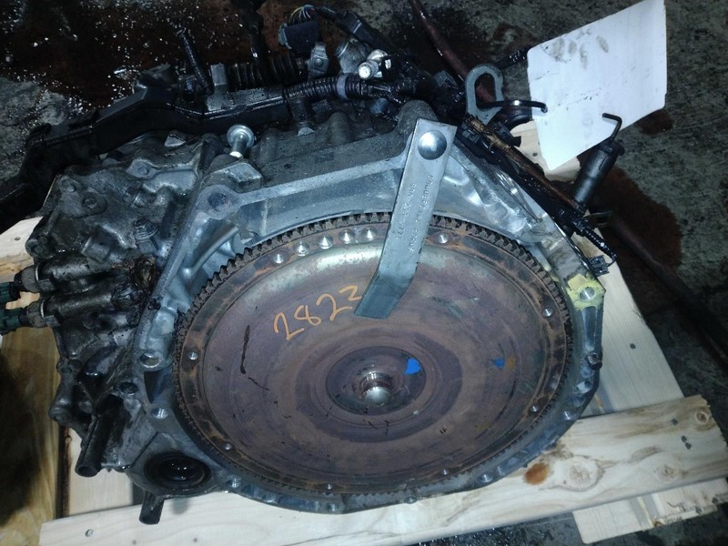 2015 Honda Odyssey Automatic Transmission Assembly FWD 109K Miles OEM