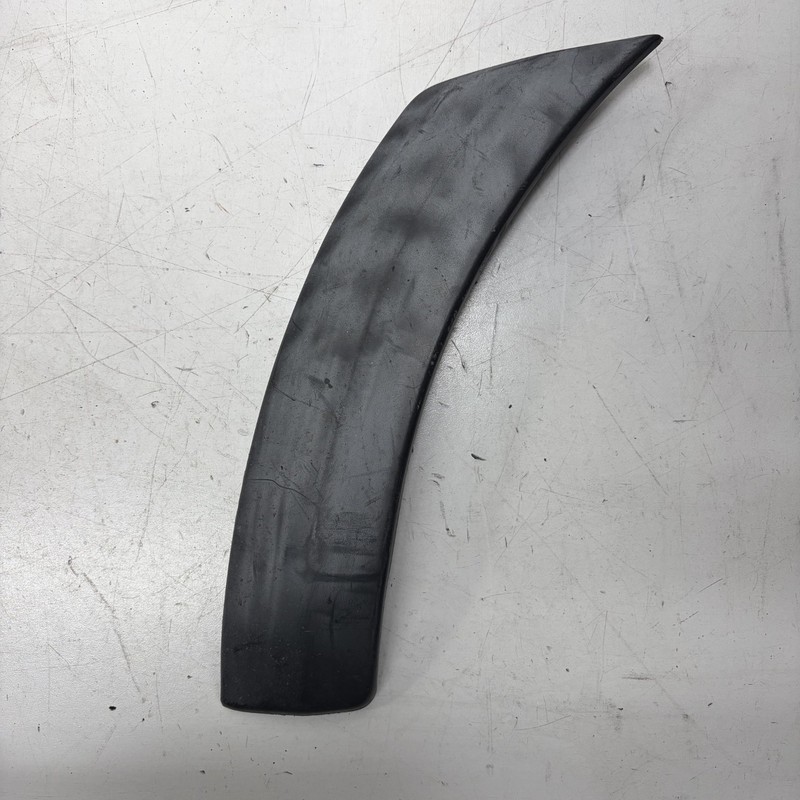 98-02 Honda Passport Left Rear Wheel Arch Protector 8-97124-702-1 OEM