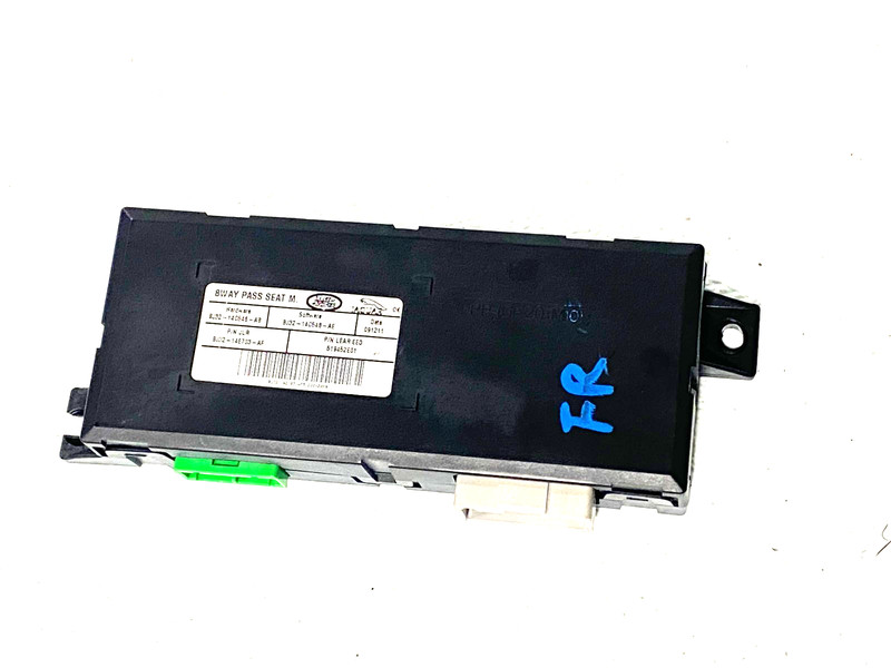 2012-2014 RANGE ROVER EVOQUE FRONT RIGHT SEAT CONTROL MODULE OEM #A0.27