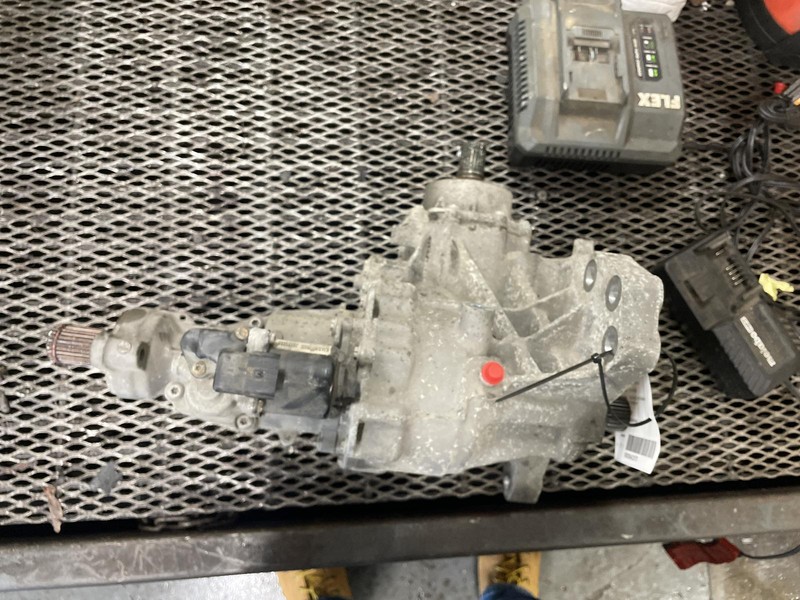 18-'24 CHEVROLET TRAVERSE Transfer Case 122k miles 6 Month Warranty!