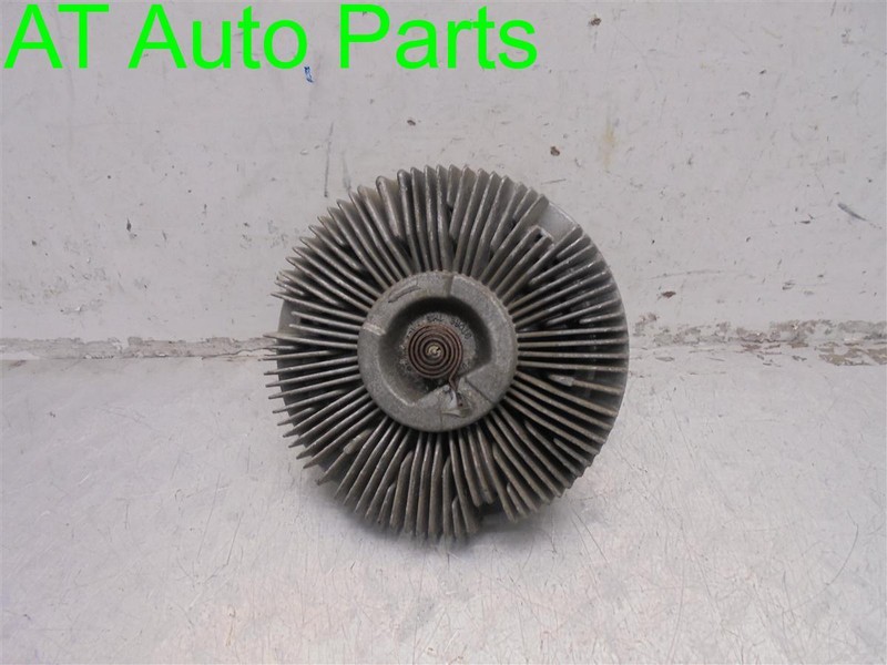 98 99 00 01 02 03 04 05 06 FORD EXPEDITION NAVIGATOR 5.4L FAN CLUTCH OEM