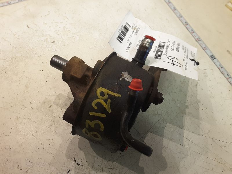 POWER STEERING PUMP 6-262 43L FITS 87-95 CHEVROLET 10 VAN 173059