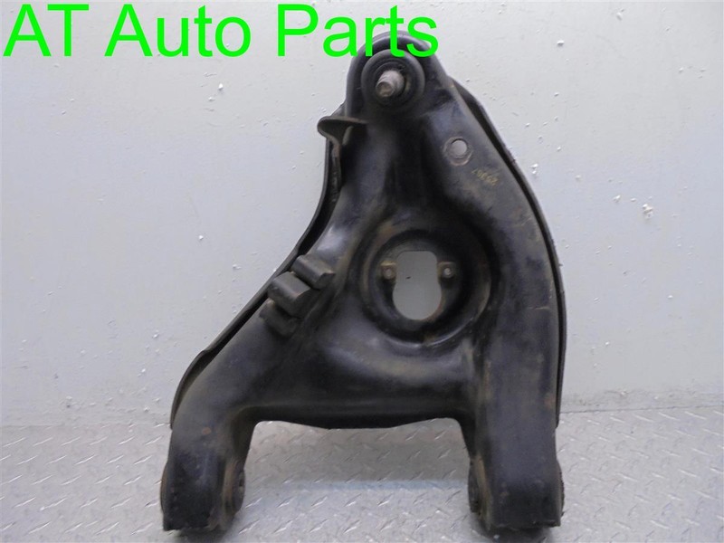 88-99 CHEVROLET C1500-2500-3500 4x2 DRIVER FRONT LOWER CONTROL ARM 15665554