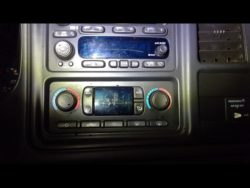 Temperature Control Opt CJ2 Fits 03-04 AVALANCHE 1500 1528020