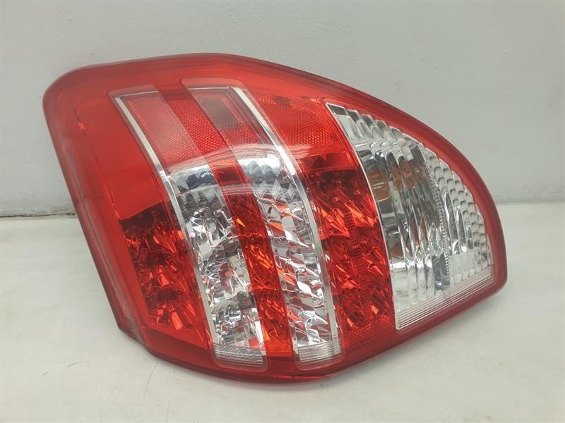 09-12 TOYOTA RAV4 PASSENGER SIDE REAR RIGHT TAIL LIGHT ASSEMBLY
