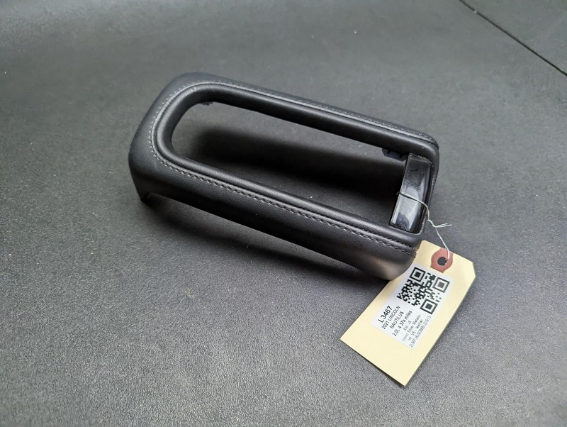Dashboard Left Vent Grille Trim Cover 2021 Lincoln Nautilus 2019 2020 2022