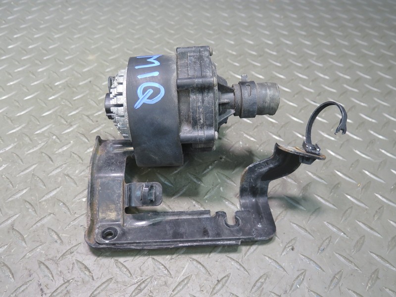 2014-2015 INFINITI QX60 2.5L HYBRID ENGINE ALTERNATOR GENERATOR W BRACKET