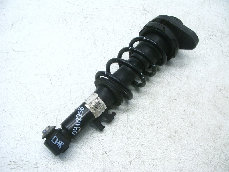12-15 MINI COOPER S R57 1.6 STRUT SHOCK ABSORBER REAR DRIVER LEFT OEM 040225B