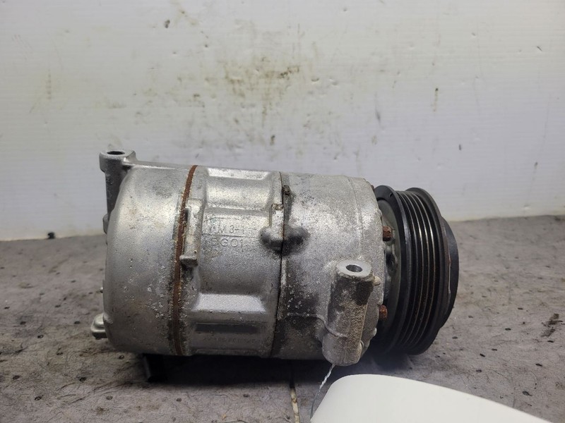 Air Conditioner AC Compressor Fits 17-21 ACADIA 1762187