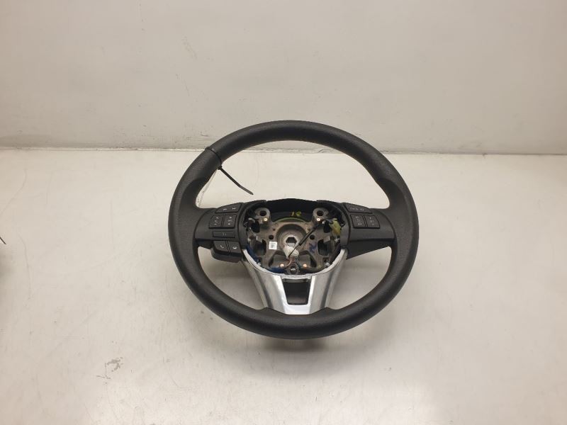 2016 SCION IA BASE STEERING WHEEL