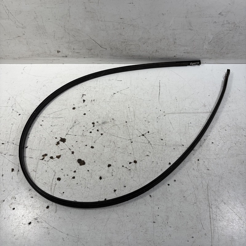 10-14 Honda Insight Left Roof Molding 74316-TM8-A02 OEM
