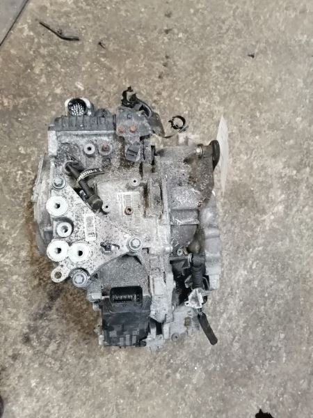 Automatic Transmission 2.4L AWD Fits 17-19 CHEROKEE 1324593