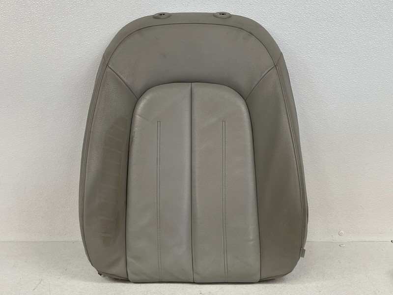 ⭐16-18 AUDI A7 FRONT LEFT DRIVER UPPER SEAT CUSHION PAD ASSY OEM LOT2359