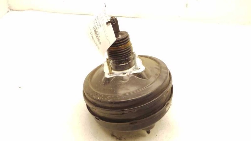 05-06 ACURA MDX 3.5L V6 AWD POWER BRAKE BOOSTER ASSEMBLY