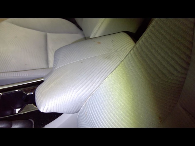 Armrest Lid Cloth Armrest CVT Fits 16-17 ACCORD US Built 1666856