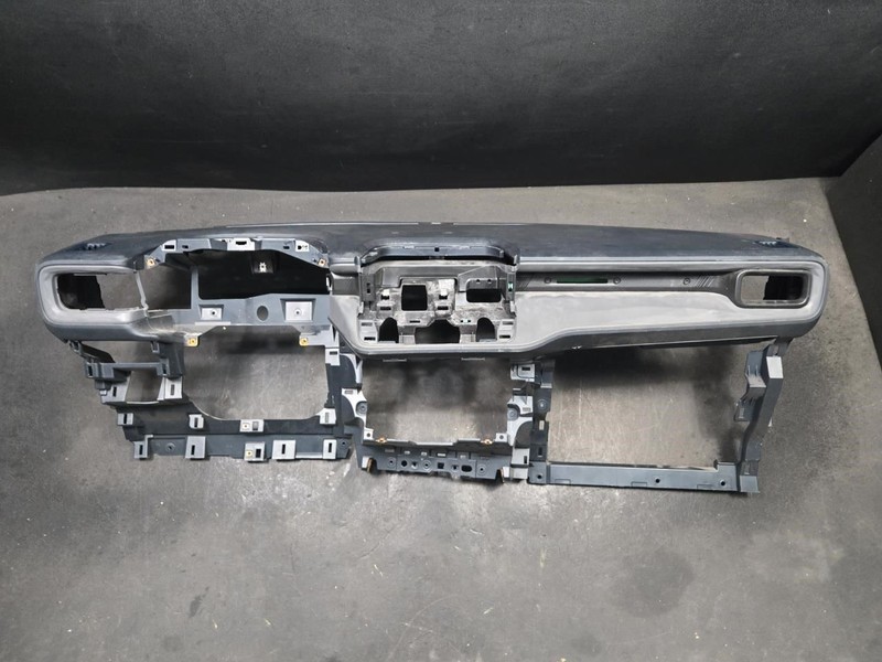 Dashboard Instrument Panel 2023 Ford Maverick NZ6B-E044K54-AF3KX8 2022 2024 X