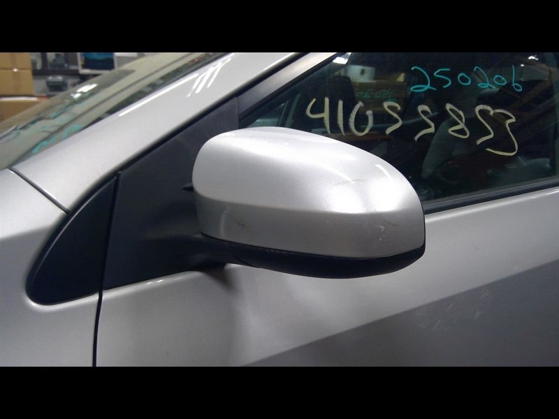 Driver Side View Mirror Sedan Power Heated Fits 14-19 COROLLA 1607946