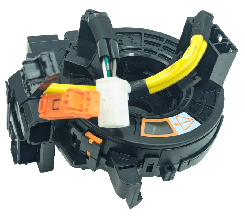 2007-2010 Lexus LS600H Clock Spring OEM