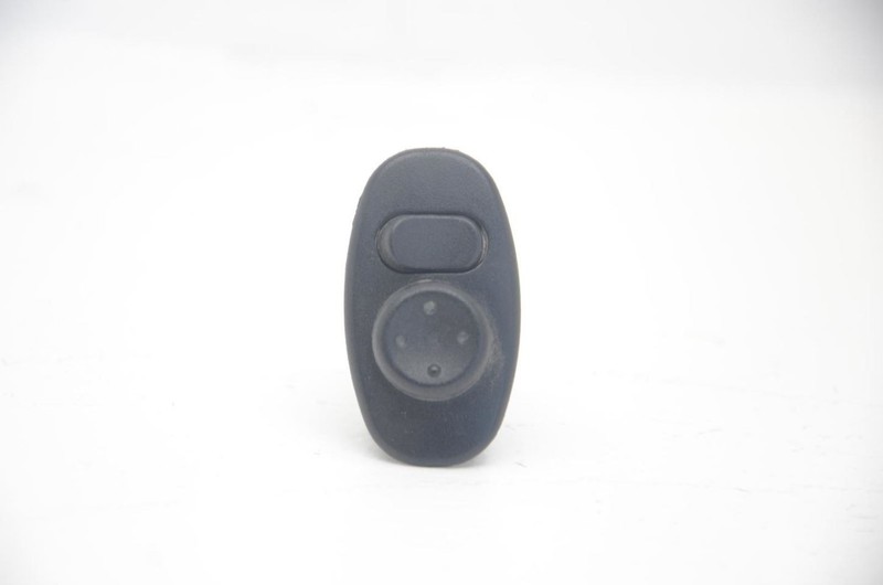 97-04 Porsche Boxster 2.7L Side Mirror Control Switch 99661324100