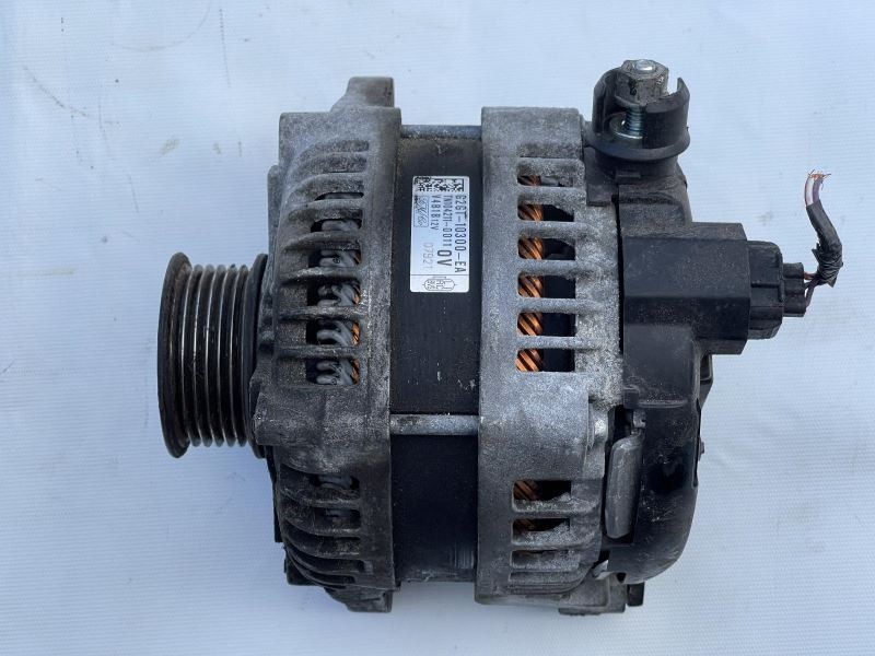2017-2020 LINCOLN CONTINENTAL ALTERNATOR 175 AMP 3.5L AT AWD 52K 42851