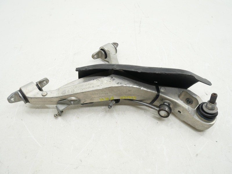 Used Front Passenger Lower Control Arm Link 2016-2021 McLaren 570S 11B0050CP OEM