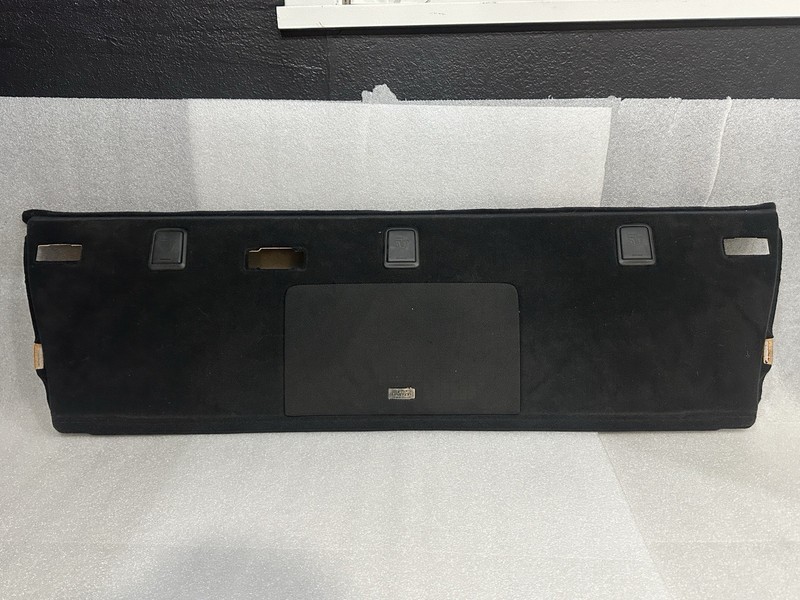 2013 Lexus Gs350 Rear Seat Upper Trim Panel - 64330-30F50-C1