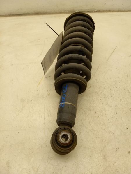 05-07 TOYOTA SEQUOIA LIMITED 4.7L 4WD AT PASSENGER SIDE FRONT STRUT