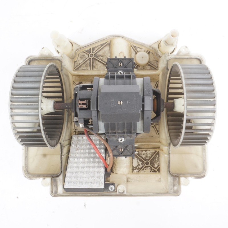 2007 - 2013 Mercedes W221 S450 S550 CL550 Heater Air Conditioning Blower Motor