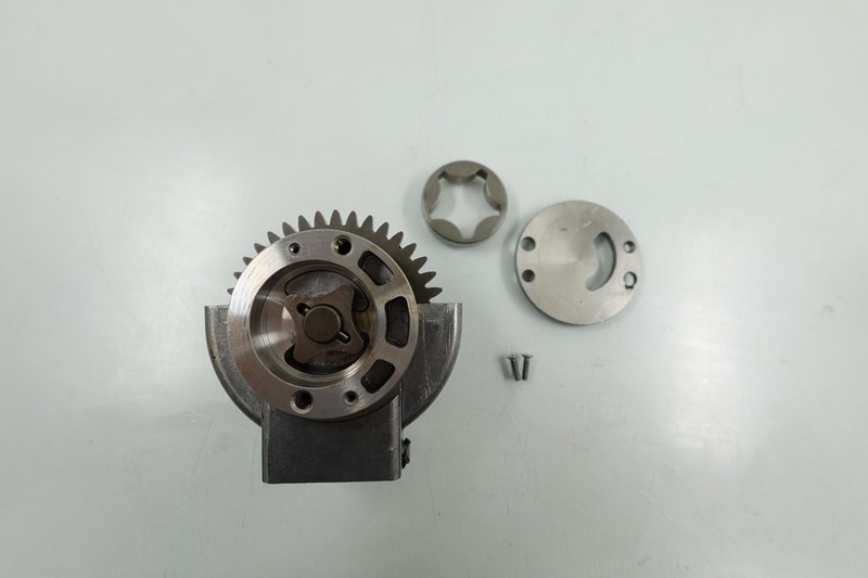 GOOD 2009-2026 Polaris Sportsman 850 / 1000 OEM Oil Pump 2520559 2521041