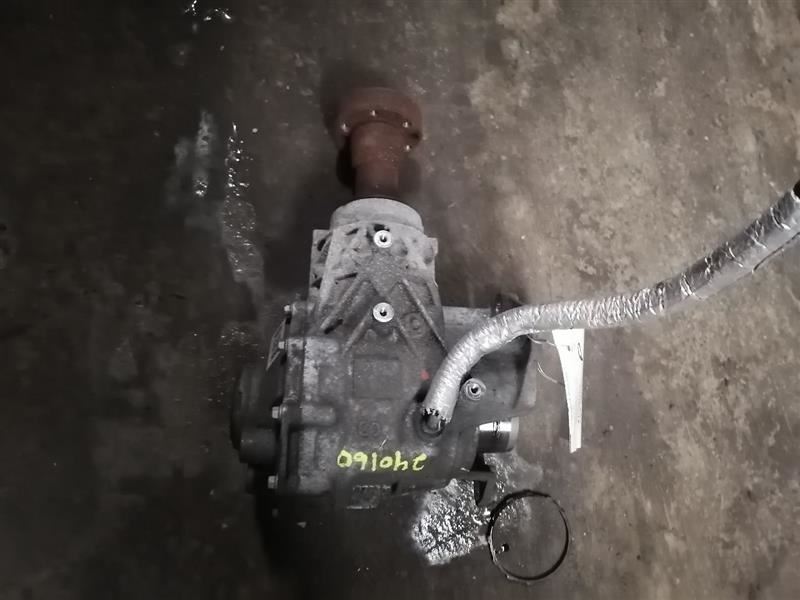 Transfer Case 2.0L VIN 9 8th Digit Turbo Fits 13-20 FUSION 1345747