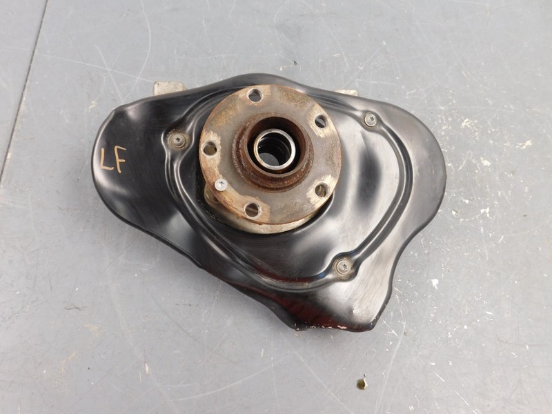 2017 18 20 21 22 Audi R8 V10 Plus Left Front Hub Knuckle #01999 i6