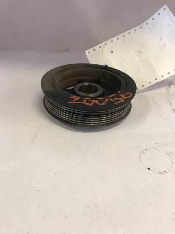 Harmonic Balancer TOYOTA AVALON 05 06 07 08 09 10 11 12 13 14 15 16 17 18