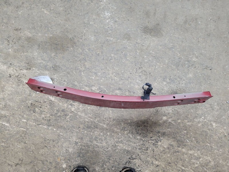Front Bumper Reinforcement Base Fits 13-19 ATS 1674991